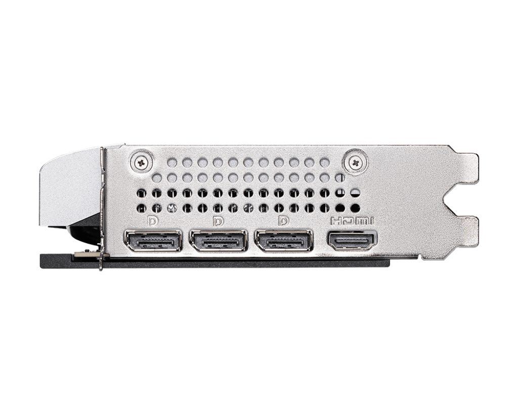 Kartela grafike MSI RTX 5060 Ti 8GB GDDR7, Ventus 2X, Dual Fan