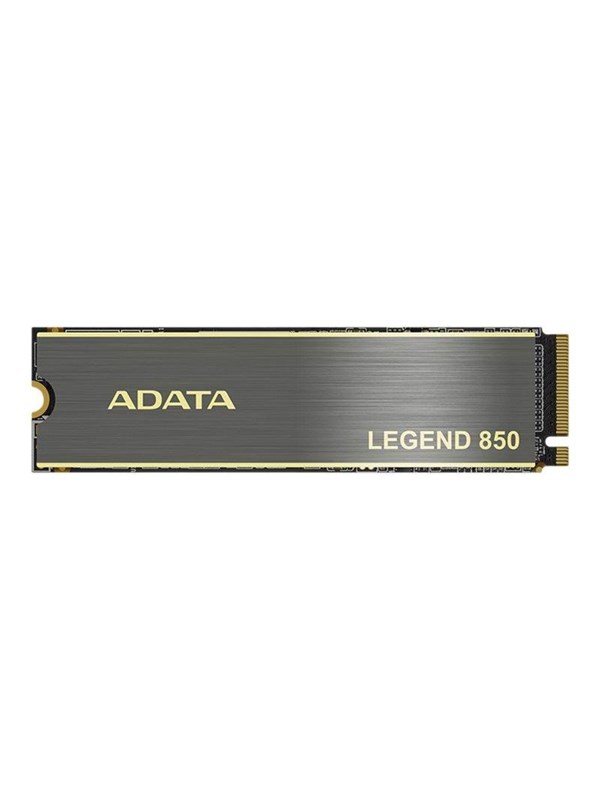SSD Adata Legend 850, 512GB, NVMe M.2 2280, PCIe 4.0