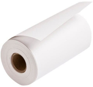 Letër etiketuese Brother Continuous Paper, 58mm, 86m, e bardhë