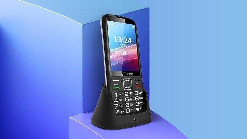 Bazë për karikim MyPhone Halo 4 LTE