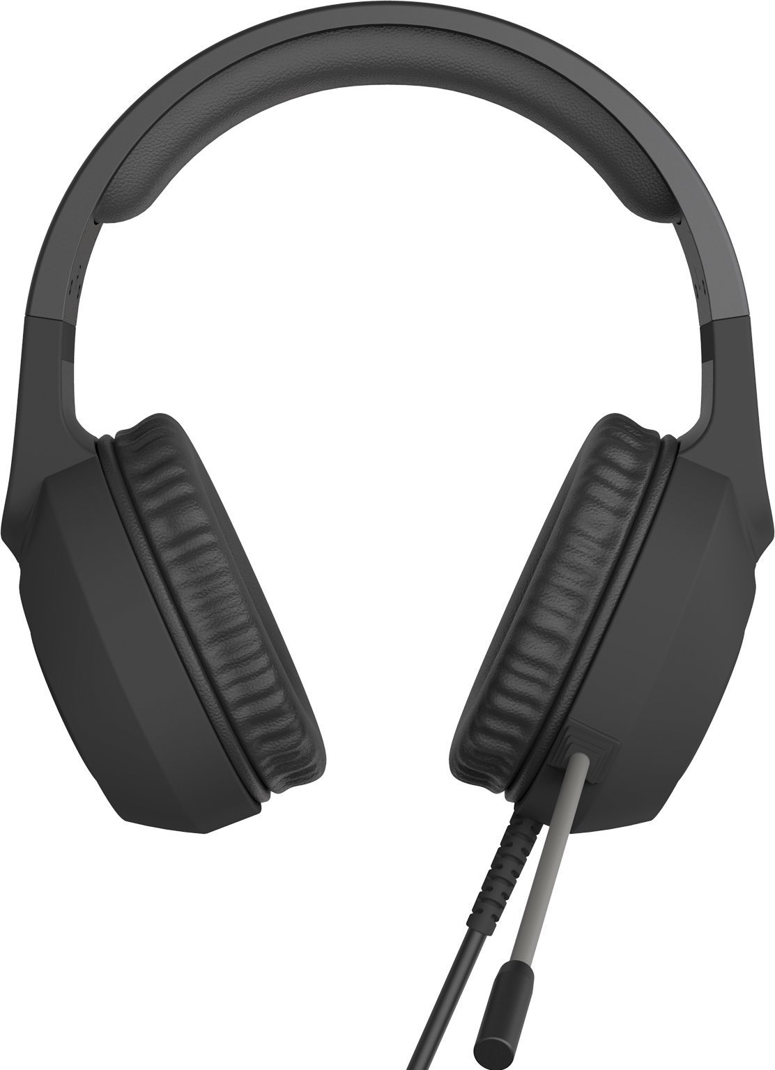 Headset gaming Sandberg BossBlaster, USB, me mikrofon, me LED