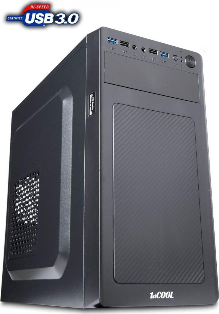 Kasë 1stCOOL Step 3 ver.2, Micro Tower