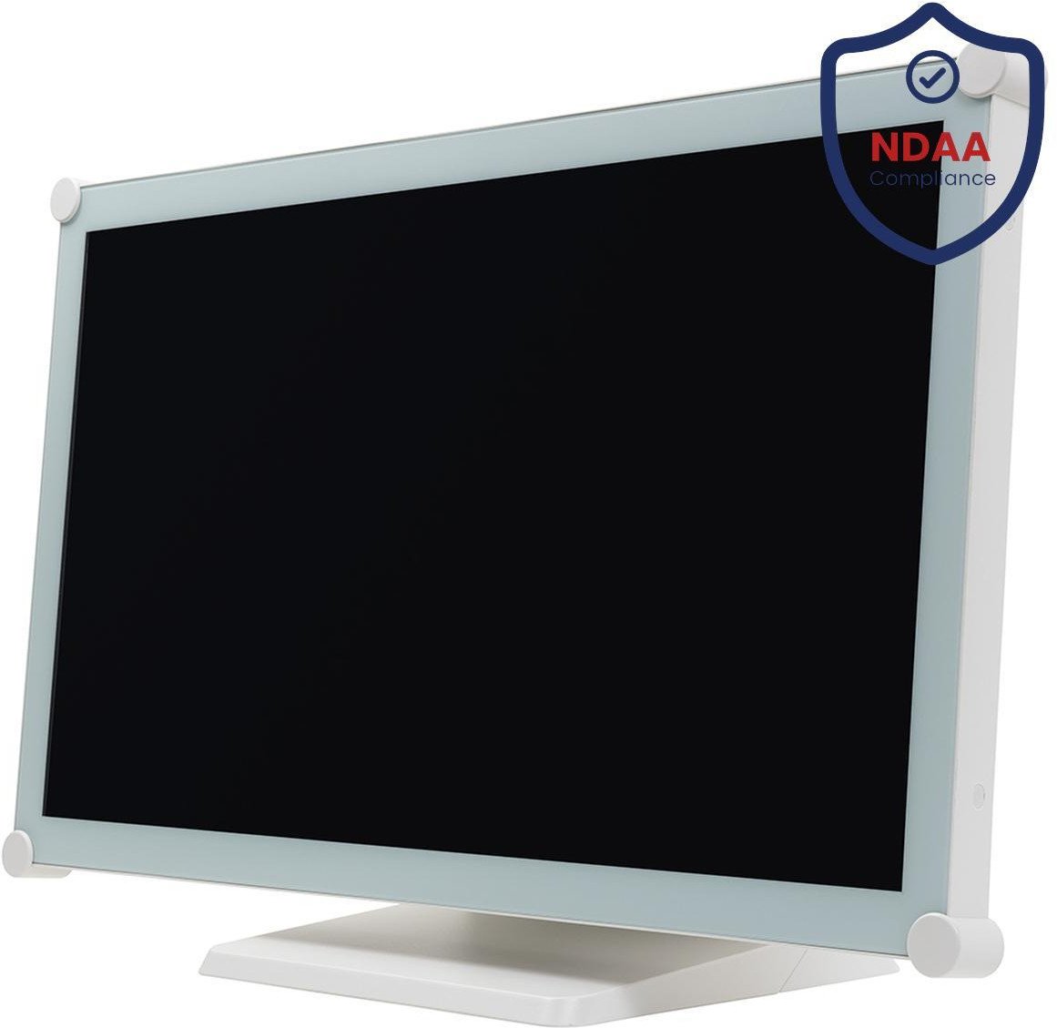 Monitor me prekje AG Neovo TX2202AW, 21.5", Full HD, IPS, i bardhë