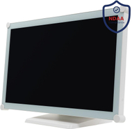 Monitor me prekje AG Neovo TX2202AW, 21.5", Full HD, IPS, i bardhë