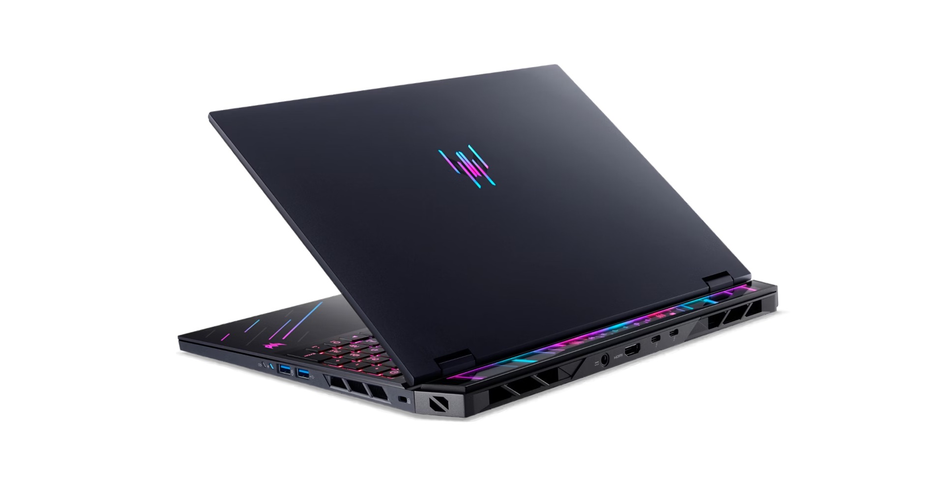 Laptop Acer Predator Helios 16 PH16-73-919G, 16", Intel Core U9-275HX, 64GB RAM, 1TB SSD, NVIDIA GeForce RTX 5090, i zi
