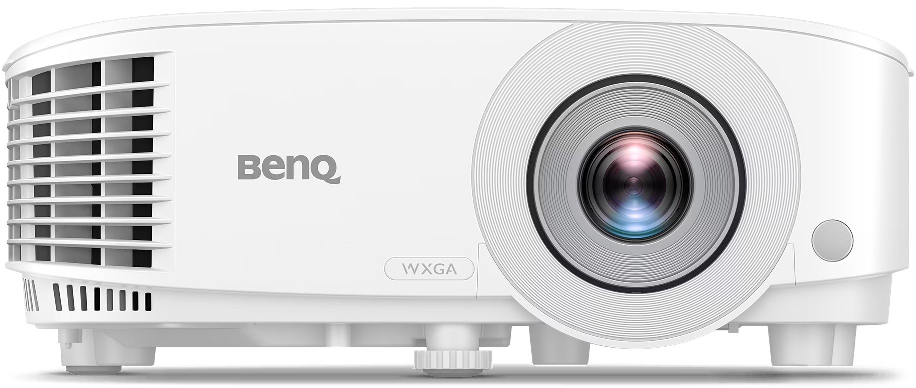 Проектор BenQ 9H.JTD77.1NE, WXGA, 4000 лумен, бел