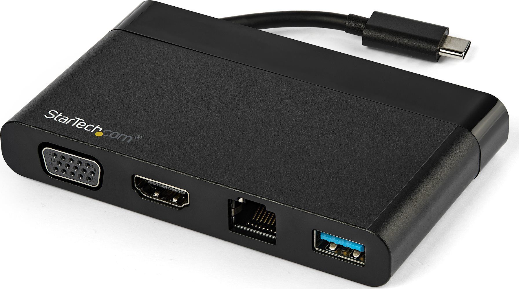 Replikator StarTech USB-C, i zi