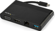 Replikator StarTech USB-C, i zi