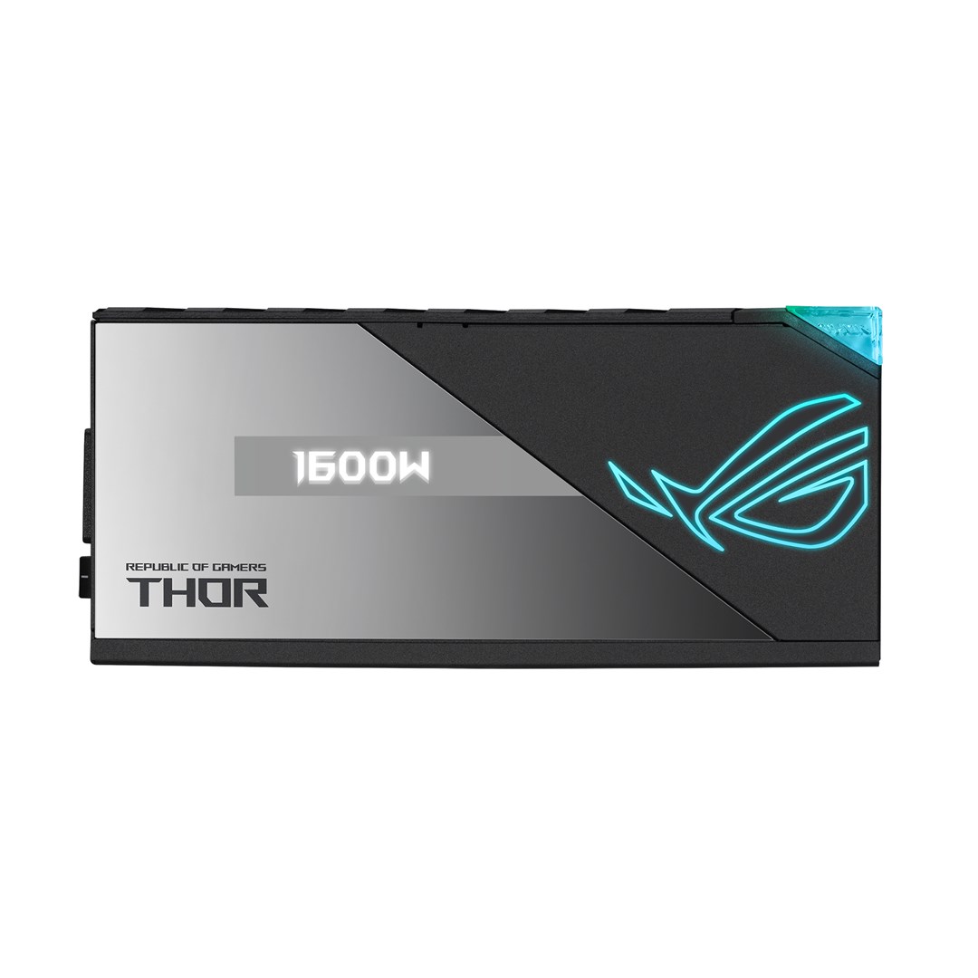 Furnizues me energji ASUS ROG Thor, 1600W Titanium, i zi