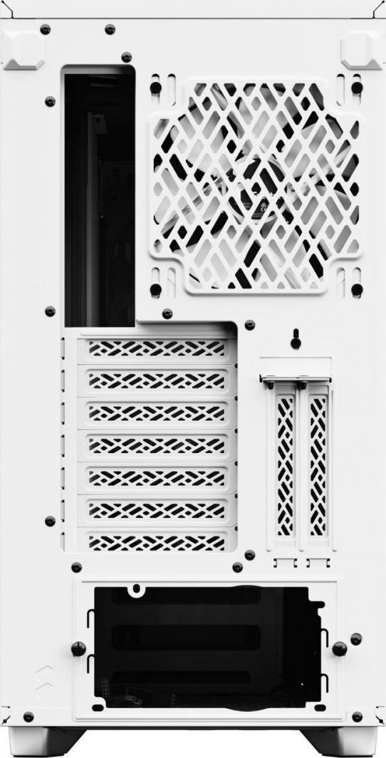 Kasë Fractal Design Define 7, Midi Tower