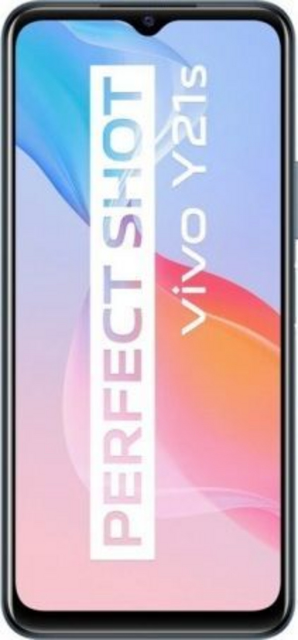 Celular Vivo Y21s, 4/128 GB, i kaltër