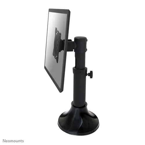 Mbajtëse tavoline për monitor Neomounts FPMA-D025BLACK, 10"-32", deri 12kg, e zezë