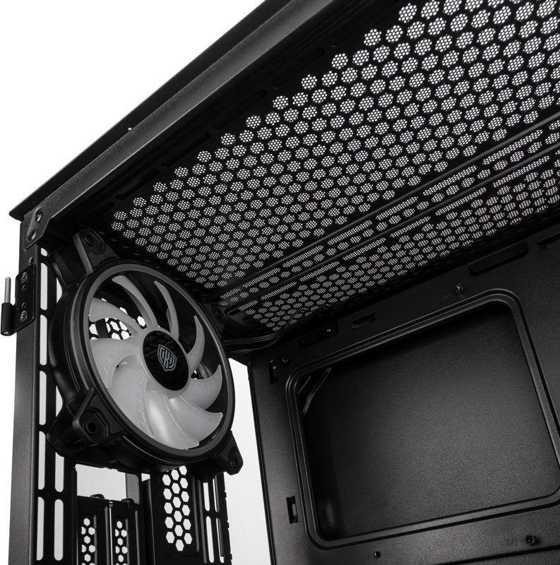 Kasë Kolink Citadel Glass SE ARGB, Micro Tower