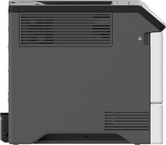 Ласерски колор принтер Lexmark CS735de, A4, дуплекс, бел