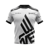 Gjirafa50 Bad News Eagles Jersey L200 Edition - S