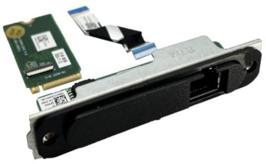 Мрежна картичка ASUS NUCIOALA0RV, RJ-45, Ethernet