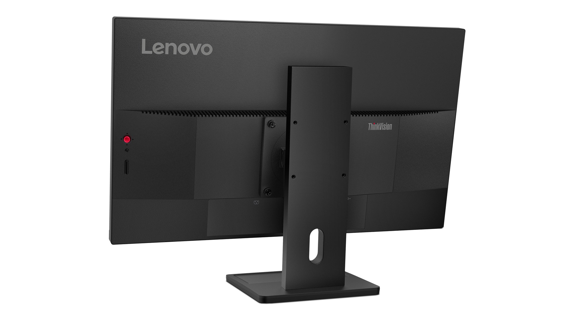 Monitor Lenovo ThinkVision E24-30, 23.8", FHD, 100 Hz, i zi
