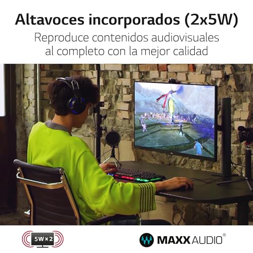 Monitor LG UltraFine Ergo 32UN880P B, 32", 4K HDR, i zi