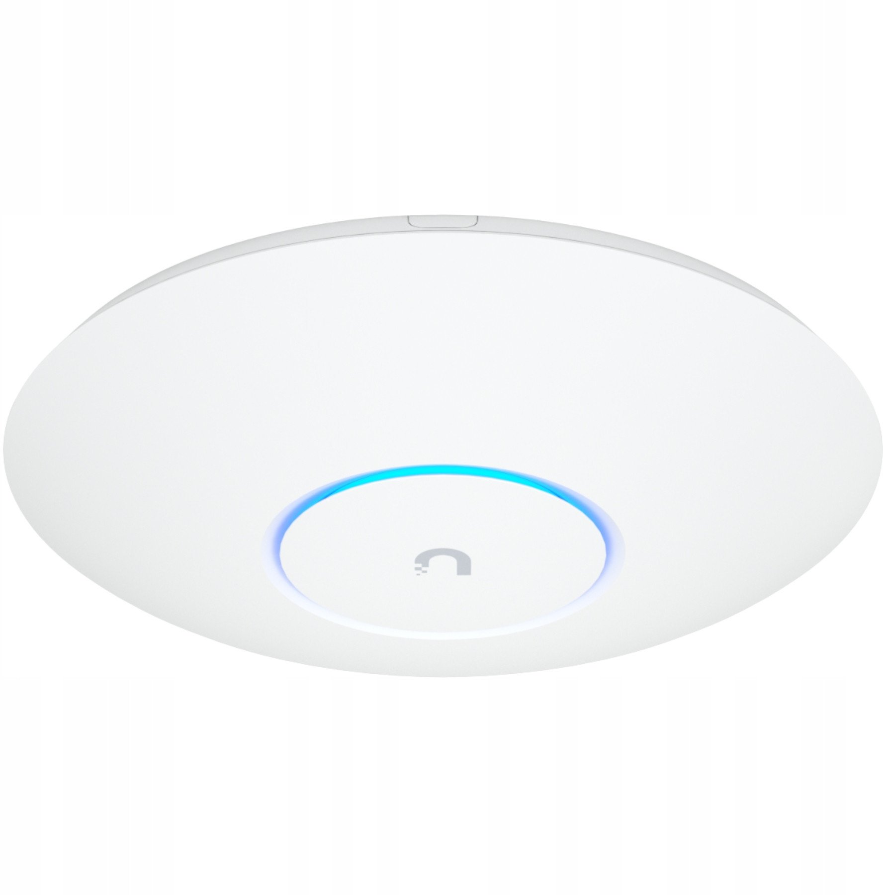 Pikë aksesi Ubiquiti UniFi U6 Pro, Wi-Fi 6, 2.4GHz dhe 5GHz, e bardhë
