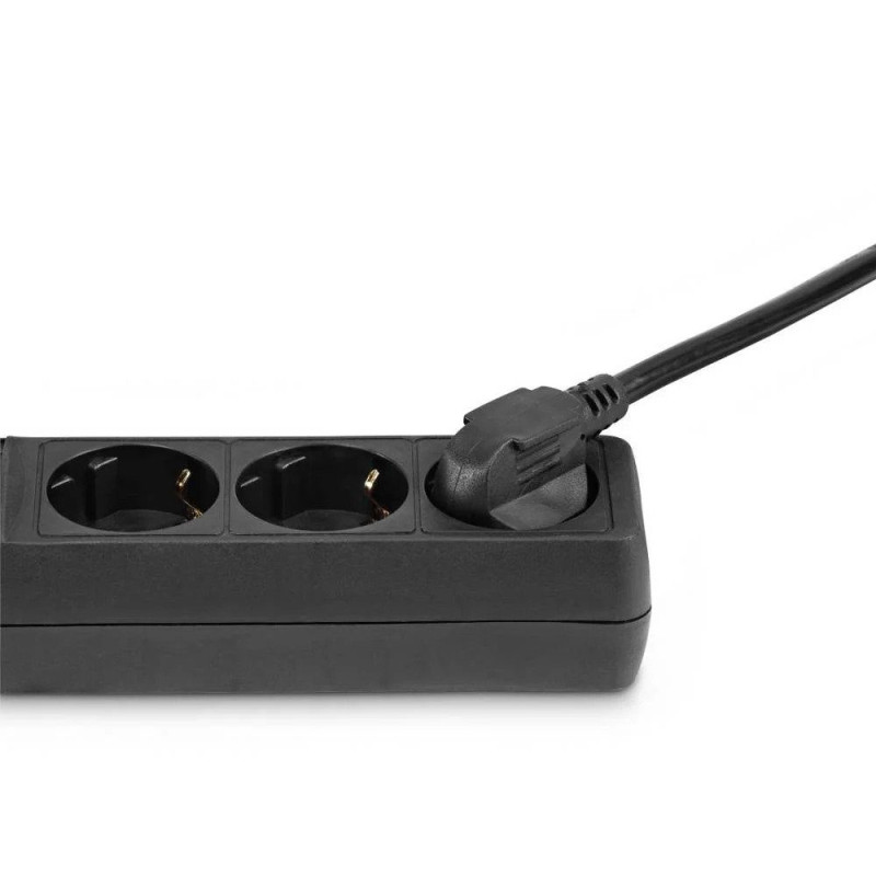 Hama Extension Cable 3 Plugs 1.4M