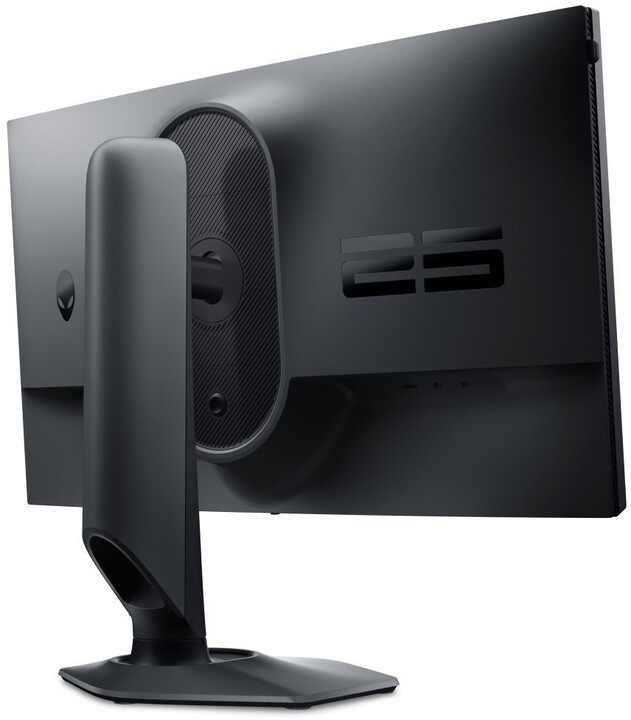 Monitor Dell Alienware AW2524HF, 24.5", FHD, 500Hz, i zi