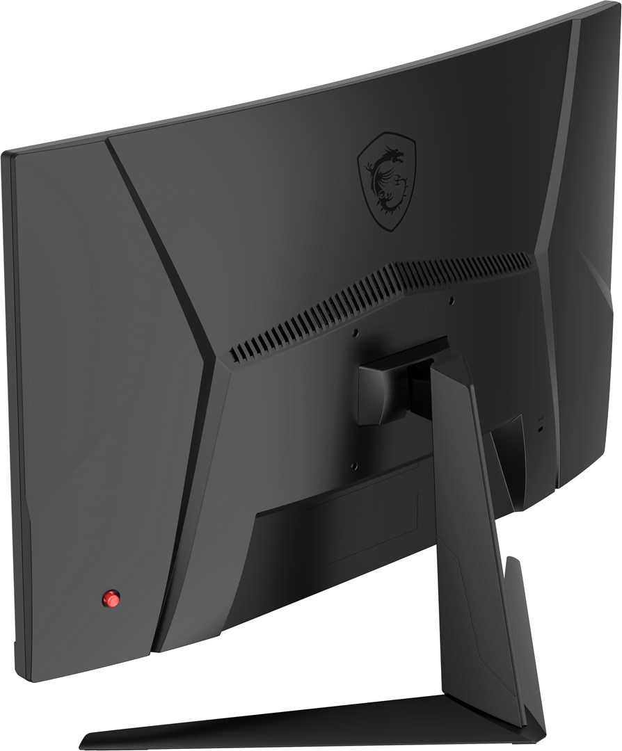 Monitor MSI G27C4X, 27", 1920 x 1080, Full HD, 250 Hz, i zi
