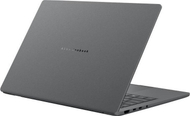 Laptop ASUS ZenBook UX3407RA, 14\", Snapdragon X1E, RAM 32GB, SSD 1TB, сив