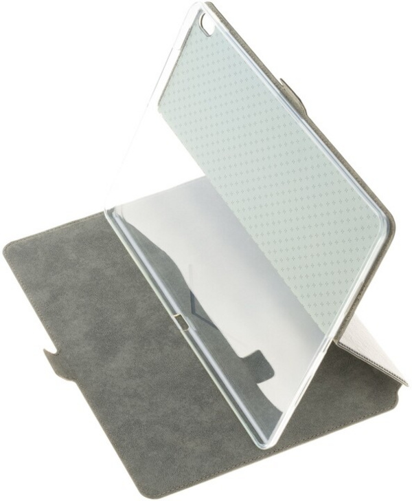 [OUTLET] Mbështjellës për tablet Fixed Topic Tab për Lenovo TAB M10 HD2, i zi