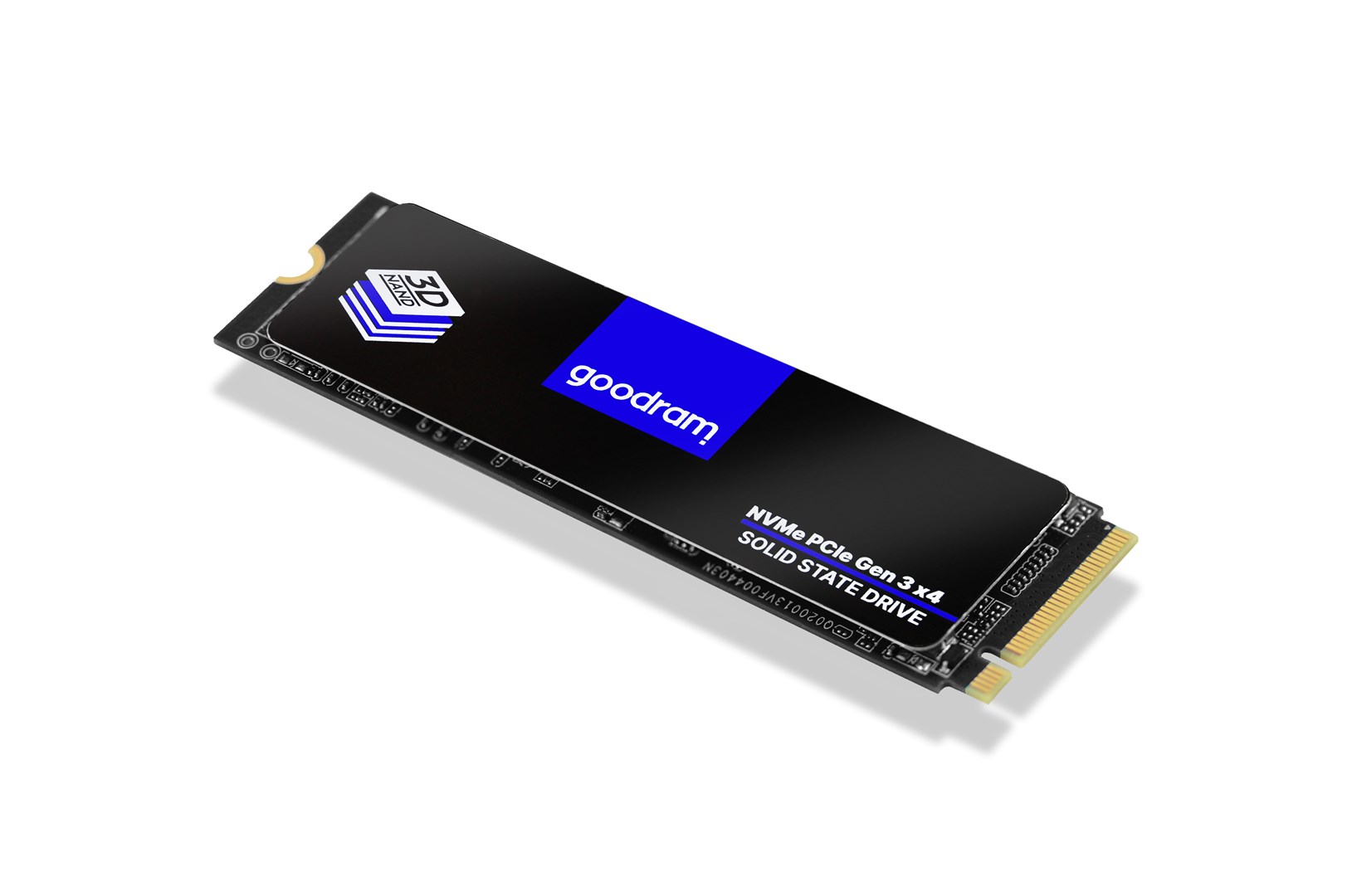 Disk SSD GoodRam PX500 Gen.2, 512GB, M.2