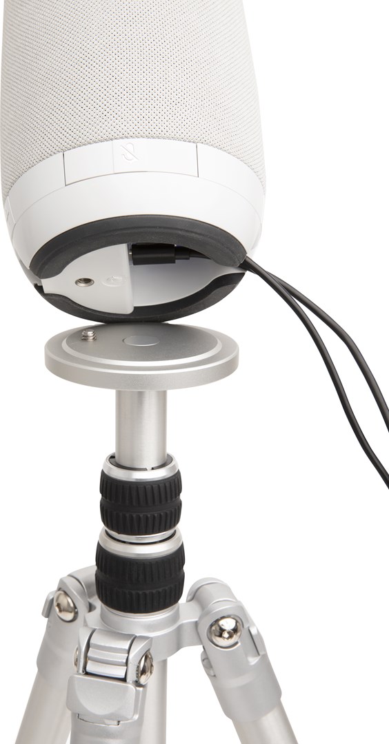 Tripod për Owl Labs Meeting Owl 3, i argjendtë