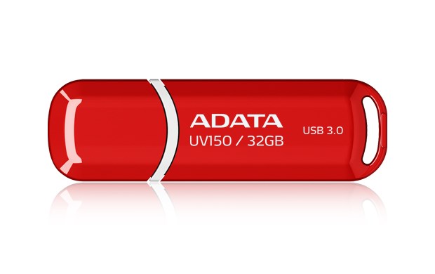 USB ADATA DashDrive UV150, 32 GB, USB Type-A