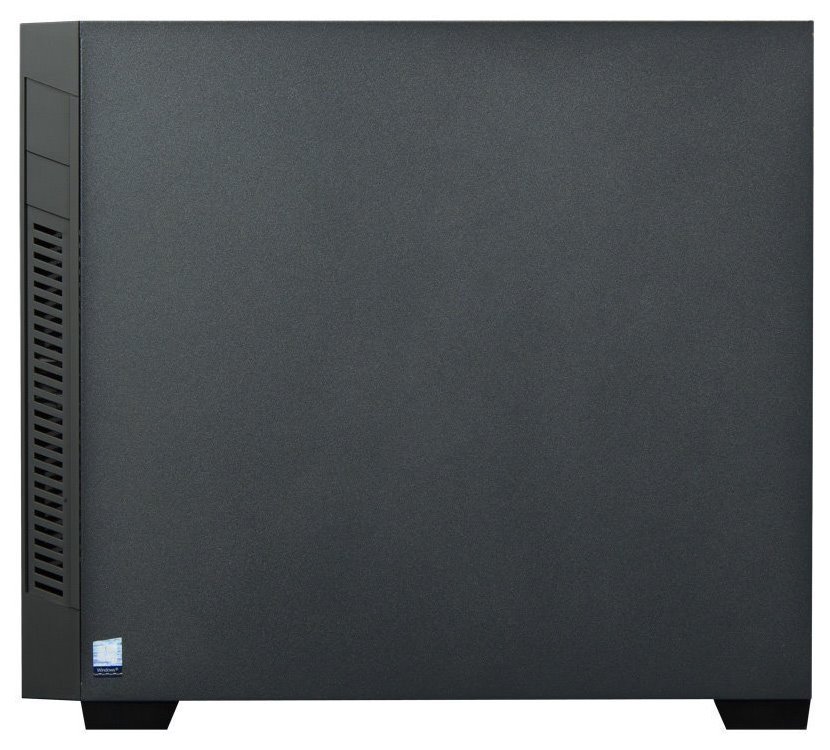 Kompjuter HAL3000 PowerWork AMD 221, Ryzen 7-5700G, 16GB, 500GB SSD, i hirtë