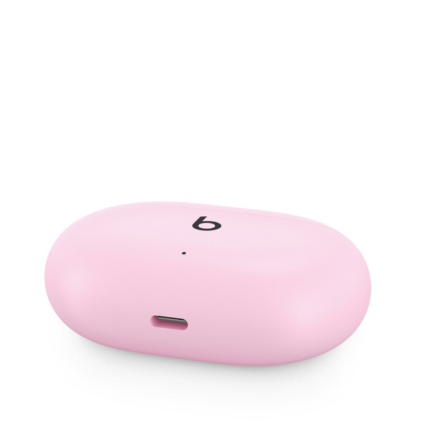 Apple Beats Studio Buds - True Wireless Noise Cancelling Earphones, Sunset Pink
