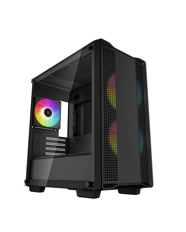 RTX 5050, AMD Ryzen 5 5500, 16GB RAM, 512GB SSD, Gaming PC Gjirafa50 Per Ty Series 3