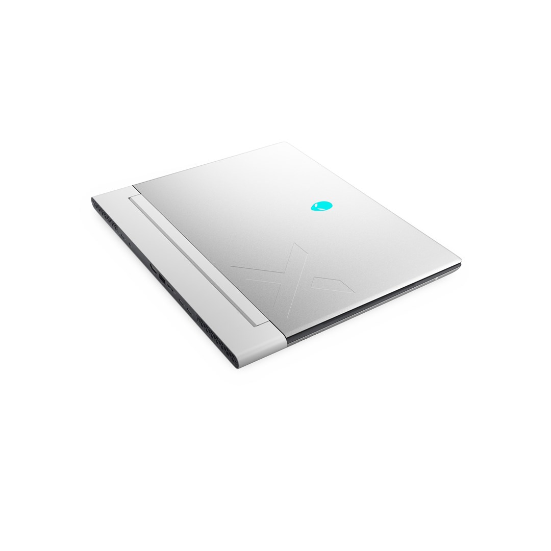 Laptop Alienware x14 R2, 14", Intel Core i7-13620H, 32GB RAM, 1TB SSD, NVIDIA RTX 4060, i argjendtë