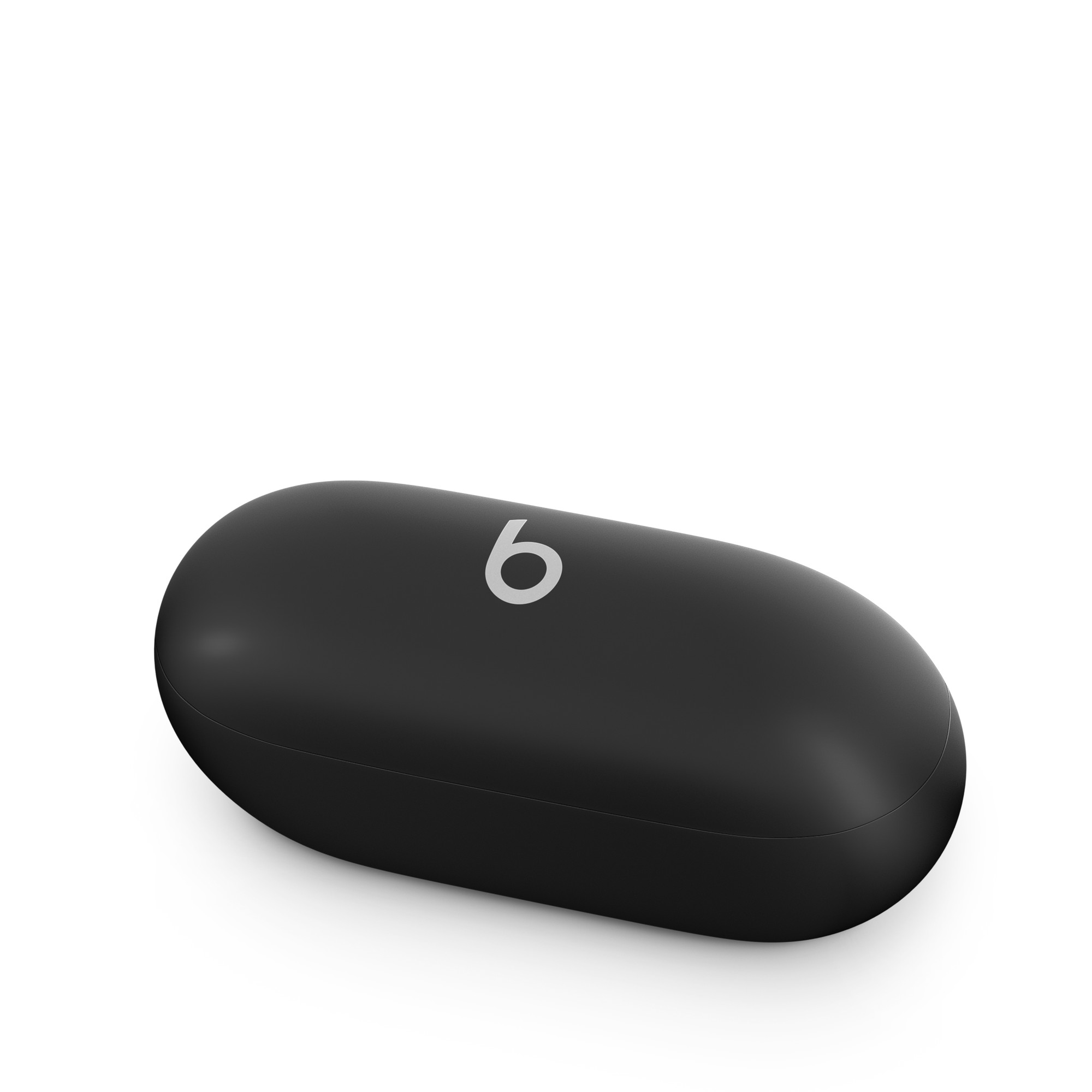 [OUTLET] Beats Solo Buds True Wireless Earbuds, Matte Black