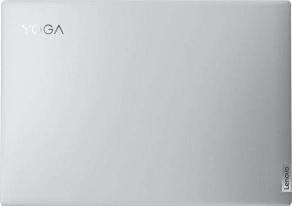 [OUTLET] Laptop Lenovo Yoga Slim 7 Pro 14IAP7, 14 ", Intel Core i5, 16GB RAM, 512GB SSD, Intel Iris Xe Graphics, gri