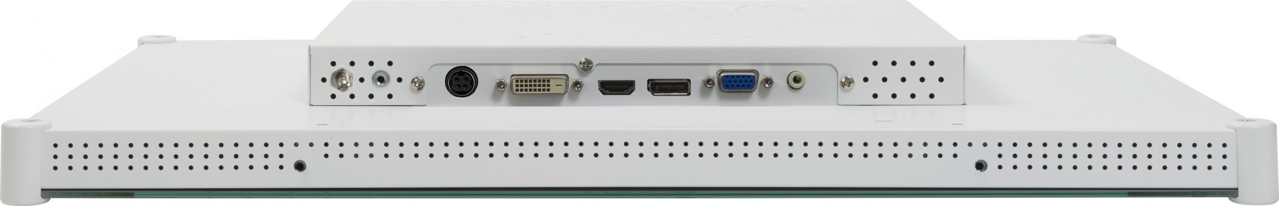 Монитор AG Neovo DR-24G, 23.8", Full HD, бел