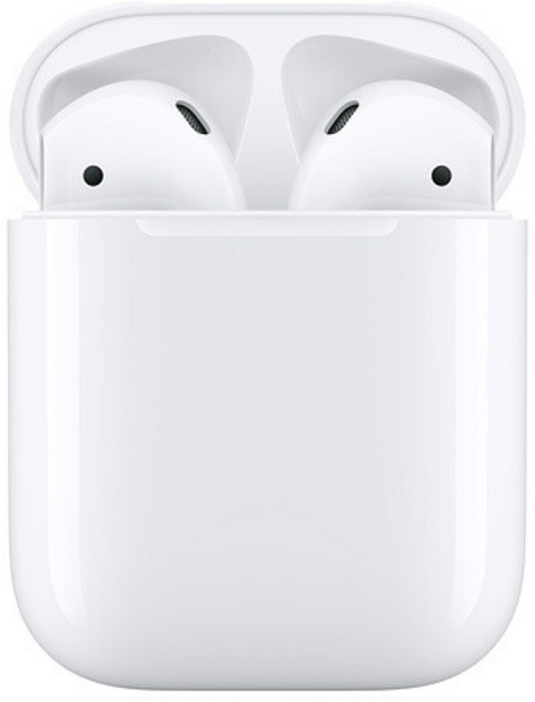 [OUTLET] Dëgjuese wireless Apple AirPods (2019)