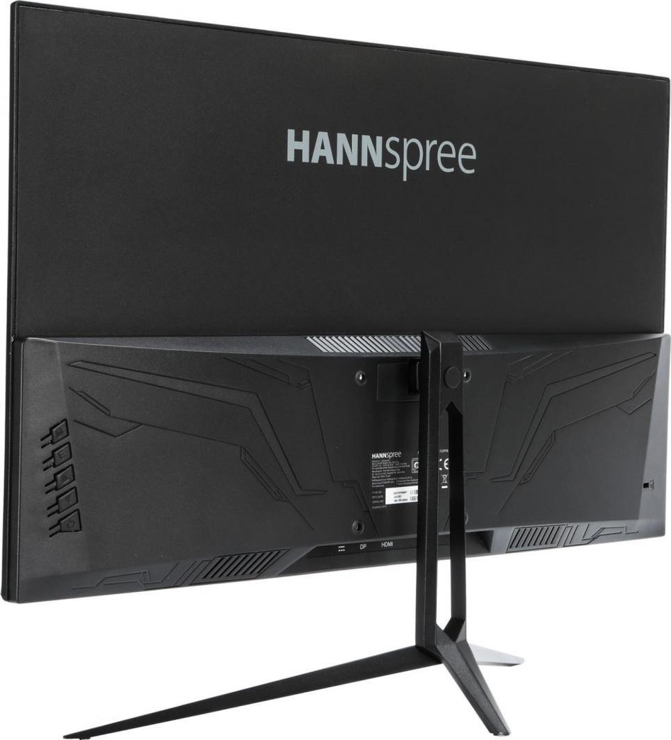 Monitor Hannspree, 27'', 2560 x 1440 (WQHD), i zi