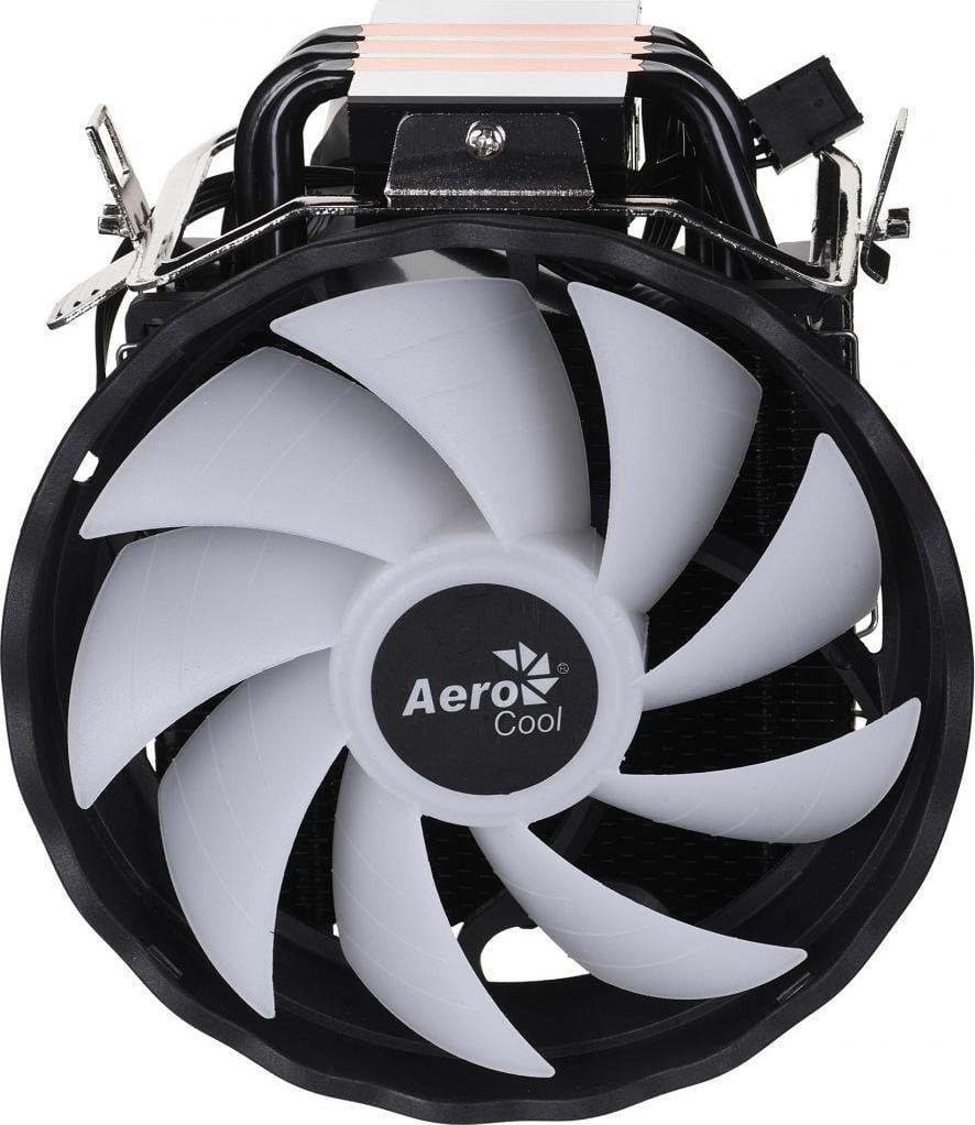 Ftohës CPU Aerocool Rave 3 FRGB