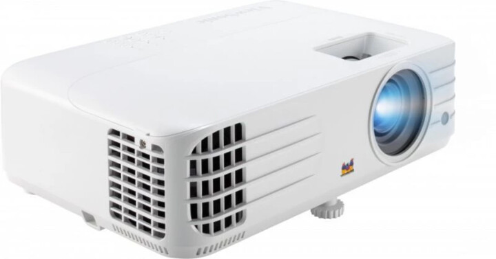 Projektor Viewsonic PX701HDH, i bardhë