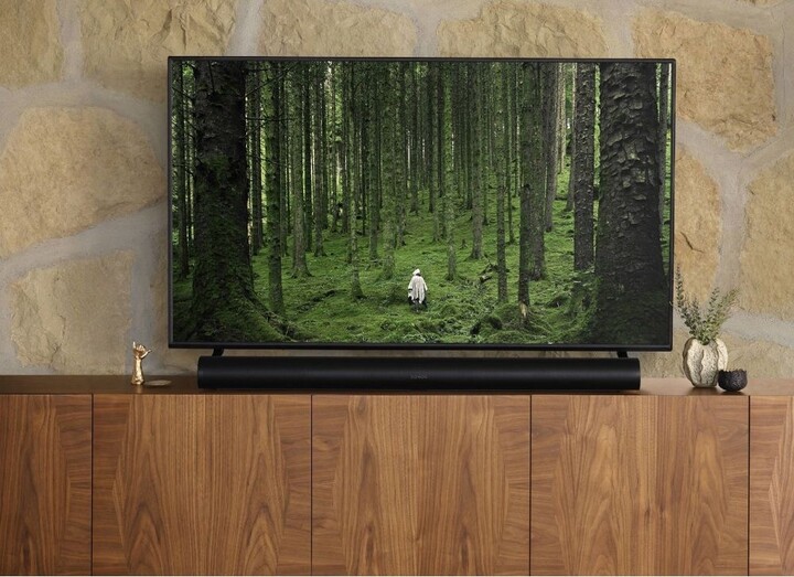 Soundbar Sonos Arc, i zi