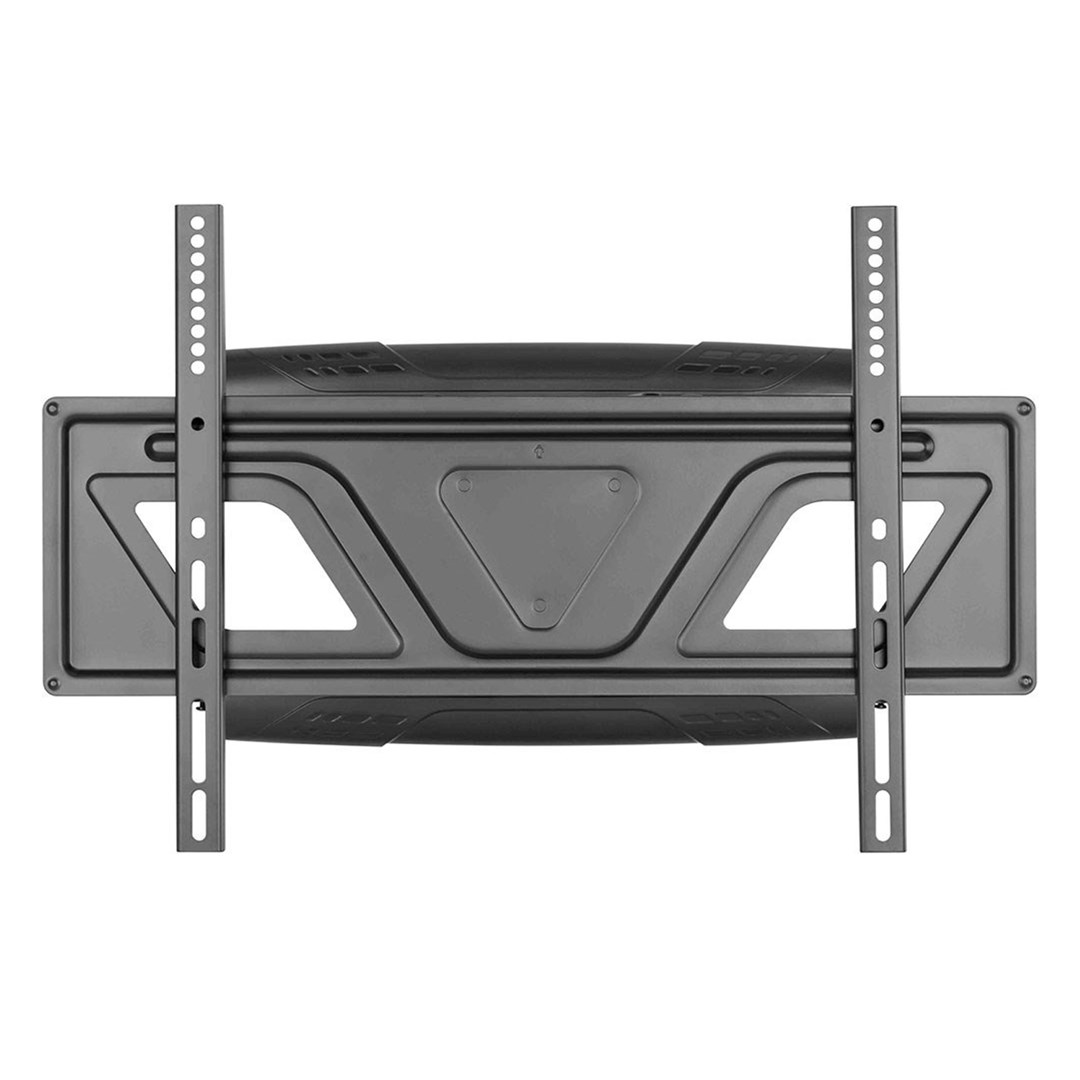 Mbajtëse muri për TV Maclean MC-832, 37-80", 45kg, e zezë