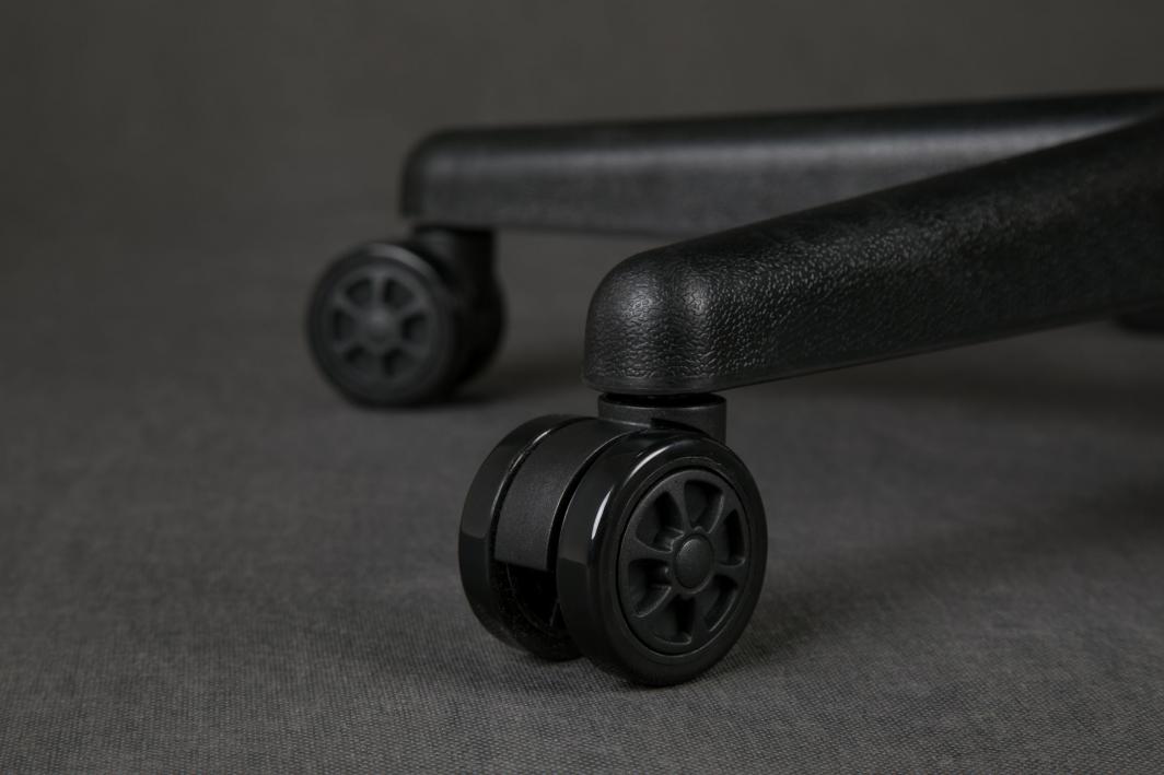 Karrige SENSE7 Prism, e zezë/hirtë