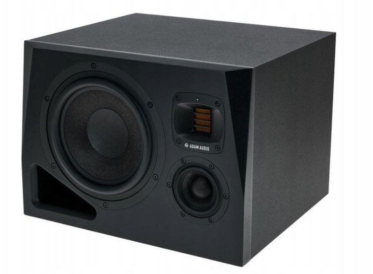 Monitor studio aktiv ADAM Audio A8H, 8", 3 rruge, i zi
