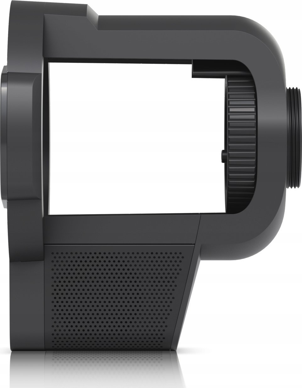 Aksesor sigurie Ubiquiti AI Enhancer, IR LED me rreze të gjatë, floodlight, i bardhë