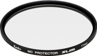 Filter mbrojtës Kenko MC Protector Slim 72mm, multi-coating, i zi