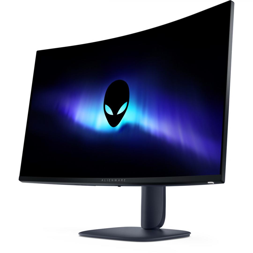 Monitor gaming Alienware AW3225DM, 31.5", QHD, i kaltër