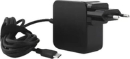 Karikues USB C CoreParts MBXUSBC AC0029, 65W, i zi